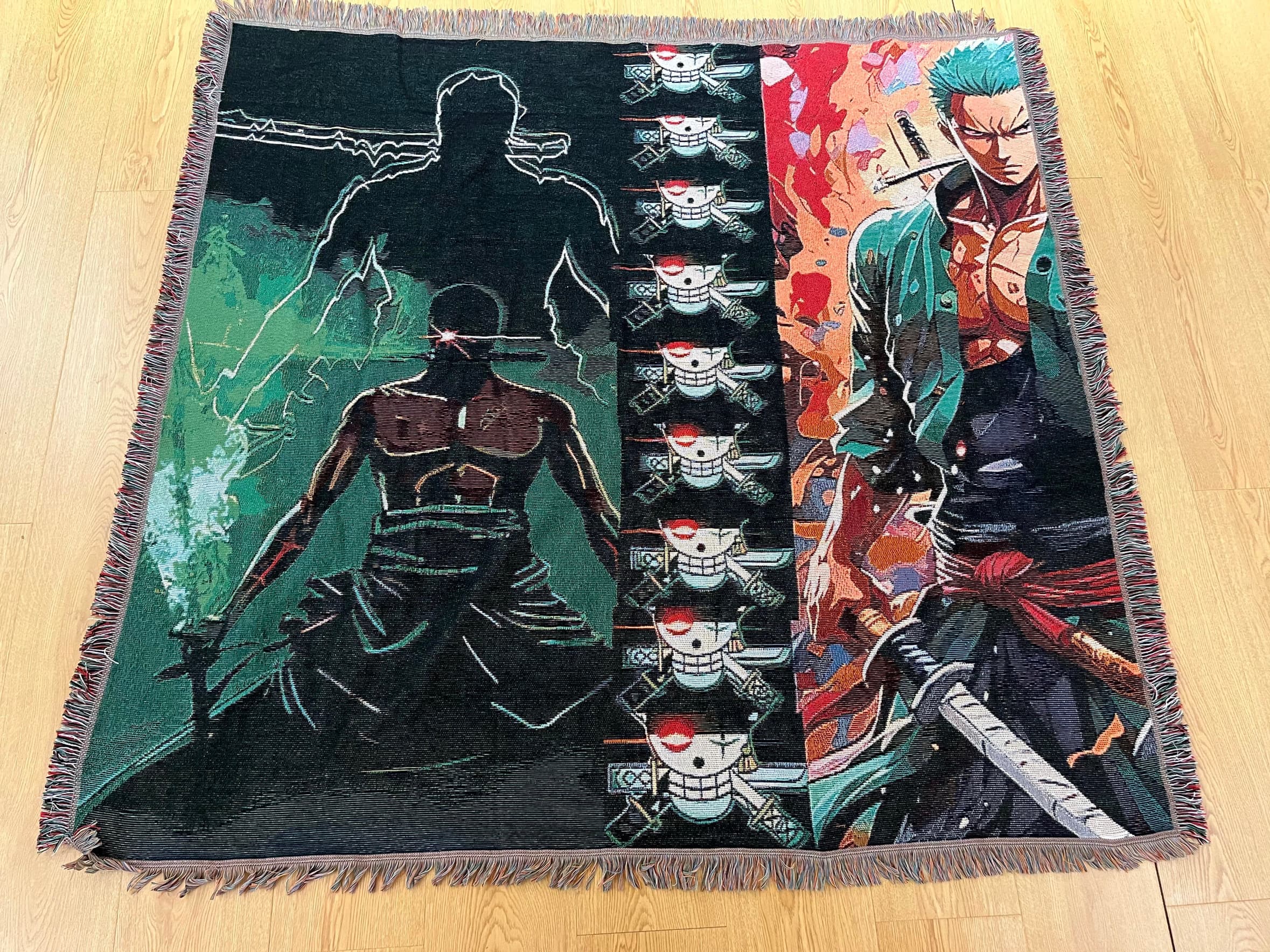 #103 Tapestry ( one piece)
